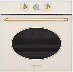 Духовой шкаф Kuppersberg SR 6911 C Bronze