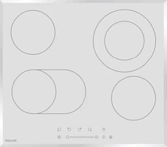 Варочная панель Graude EK 60.1 WF