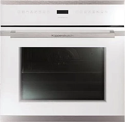 Духовой шкаф Kuppersbusch EEB 6550.9 WX1