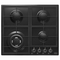 Газовая варочная панель HG 665 CTSN