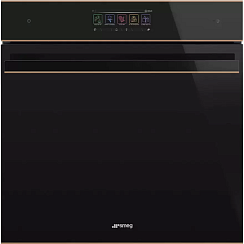 Духовой шкаф Smeg SO6606WAPNR