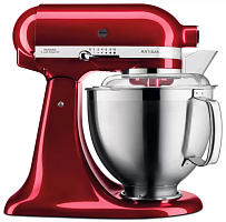 Планетарный миксер KitchenAid 5KSM185PSECA