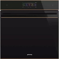 Духовой шкаф Smeg SO6606WAPNR