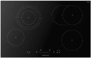 Варочная панель Kuppersbusch KE 8350.0 SR