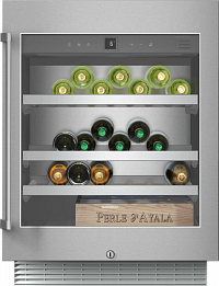 Винный шкаф Gaggenau RW 402-261