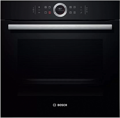Духовой шкаф Bosch HBG 655BB1