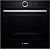 Духовой шкаф Bosch HBG 655BB1