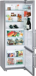 Холодильник Liebherr CBPes 3656 Premium BioFresh