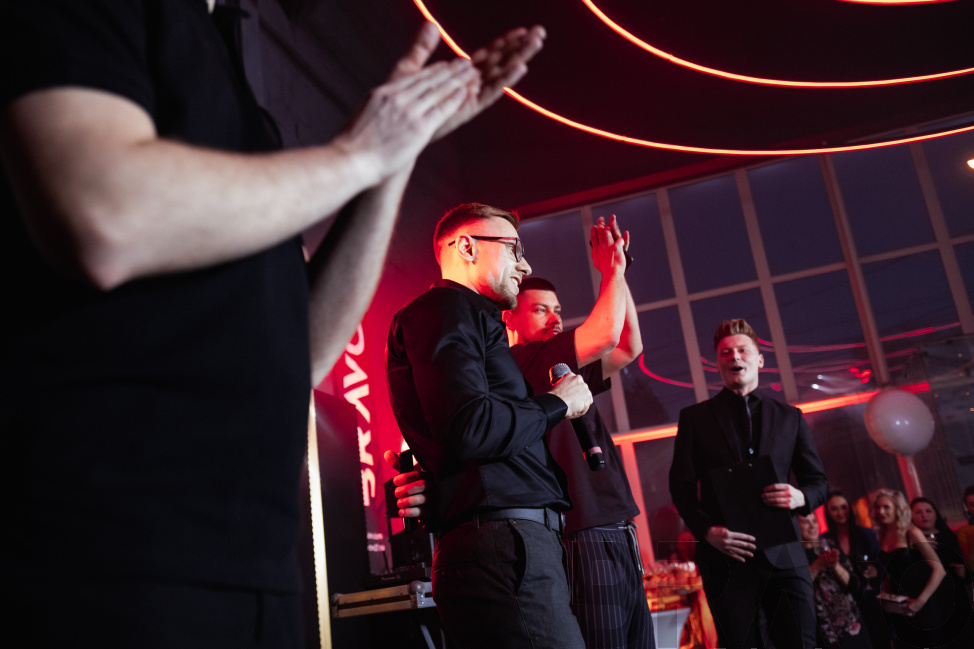 5 марта 2022г. Презентация премиальной бытовой техники Miele