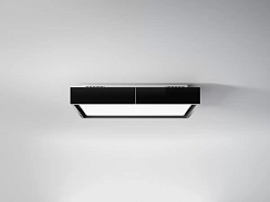 Встраиваемая вытяжка Falmec CIRCLE.TECH Vega 115 Isola Black (600)