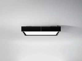 Встраиваемая вытяжка Falmec CIRCLE.TECH Vega 115 Isola Black (600)