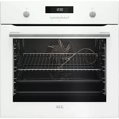 Духовой шкаф AEG BCR542350W