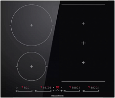 Индукционная варочная панель Kuppersbusch KI 6550.0 SR