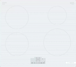Индукционная варочная панель Bosch PUE612BB1J