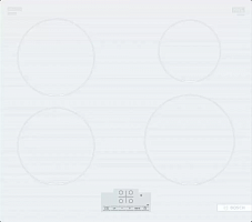 Индукционная варочная панель Bosch PUE612BB1J