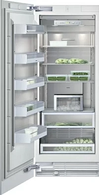 Встраиваемый морозильник Gaggenau RF 471-301