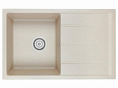 Мойка EMAR EMQ-1800.Q EMQ-1800.Q гранитная мойка, Топаз