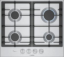 Газовая варочная панель Bosch PCP6A5I90