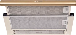 Встраиваемая вытяжка Kuppersberg Slimlux II 90 Bronze