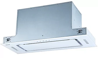 Встраиваемая вытяжка Graude LB 75.1 W