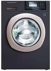 Стиральная машина Kuppersbusch WA 1940.0 T Titan Rock