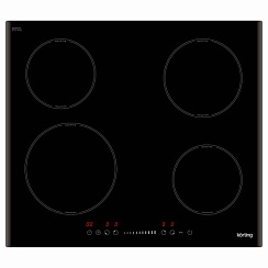 Индукционная варочная панель HI 64540 B