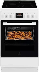 Электрическая плита Electrolux RKR540200W