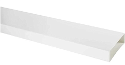 Труба прямоугольная Elica KIT0121013