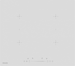 Варочная панель Graude IK 60.2 BW