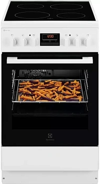 Электрическая плита Electrolux RKR540200W