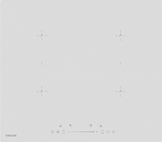 Варочная панель Graude IK 60.2 BW
