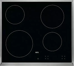 Варочная панель AEG HK 624000 XB