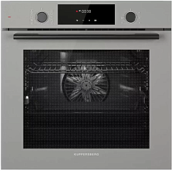 Духовой шкаф Kuppersberg HF 609 GR