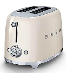 Тостер Smeg TSF01CREU