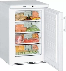 Морозильник Liebherr GP 1366 Premium SuperFrost