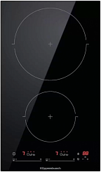 Индукционная варочная панель Kuppersbusch VKI 3550.0 SR