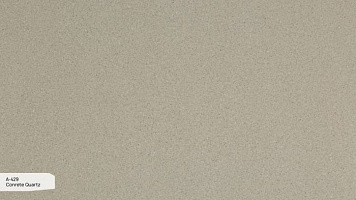 A 429 Кварцевый Срез / Conrete Quartz
