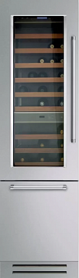 Винный шкаф KitchenAid KCZWX 20600L