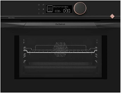 Встраиваемая микроволновая печь De Dietrich DKC4536H
