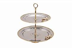 95IM-16529 Подставка для закусок 