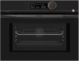 Встраиваемая микроволновая печь De Dietrich DKC4536H