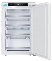 Встраиваемая морозильная камера Korting KSFI 1078