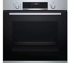 Встраиваемый духовой шкаф BOSCH HBG516BS0R
