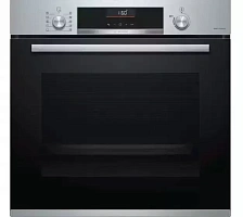 Встраиваемый духовой шкаф BOSCH HBG516BS0R