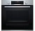 Встраиваемый духовой шкаф BOSCH HBG516BS0R