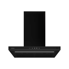 Настенная вытяжка De Dietrich DHB46740B