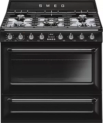 Варочный центр Smeg TR90BL9