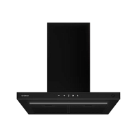 Настенная вытяжка De Dietrich DHB46740B