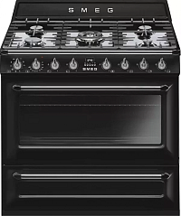 Варочный центр Smeg TR90BL9