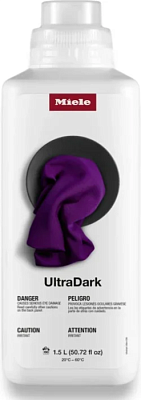 Средство для стирки темных вещей Miele Ultra Dark (1,5 л)